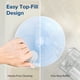 thumbnail image 5 of Humidificador Dual 150 3 Litros Con Relleno Superior Color Azul, 5 of 9