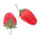thumbnail image 2 of batidora de frutas musical maraca sonajeros para ni?os ni?os fiesta favor fresa, 2 of 5