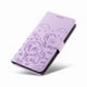 thumbnail image 4 of Funda Billetera FOXDOCK Compatible con Samsung Galaxy S25 , Diseño Perrito Tierno, Ranuras para Tarjetas y Soporte Plegable, 4 of 6