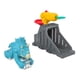 thumbnail image 3 of Imaginext Jurassic World Lanzador con Dinosaurio, 3 of 6
