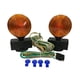 thumbnail image 4 of Kit de luces de remolque magnéticas MAXXHAUL 80778 para autocaravana, barco o remolque, 4 of 6