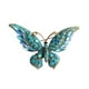 thumbnail image 3 of Broche De Mariposa, Accesorios De Joyería, Pin De Solapa Creativo Para Bufanda, Vestidos, Abrigo, Azul, 3 of 3