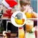 thumbnail image 4 of Divertida taza de cerámica Cdefee con forma de tiburón y pollito | Divertida taza de cerámica Cdefee para cumpleaños, Navidad, Año Nuevo, aniversario, Pascua, 4 of 7