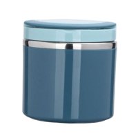 Bothyi - Taza Térmica De Boca Ancha, Soporte Portátil Para Gachas De Sopa Para El Hogar, Oficina, Camping, 630Ml