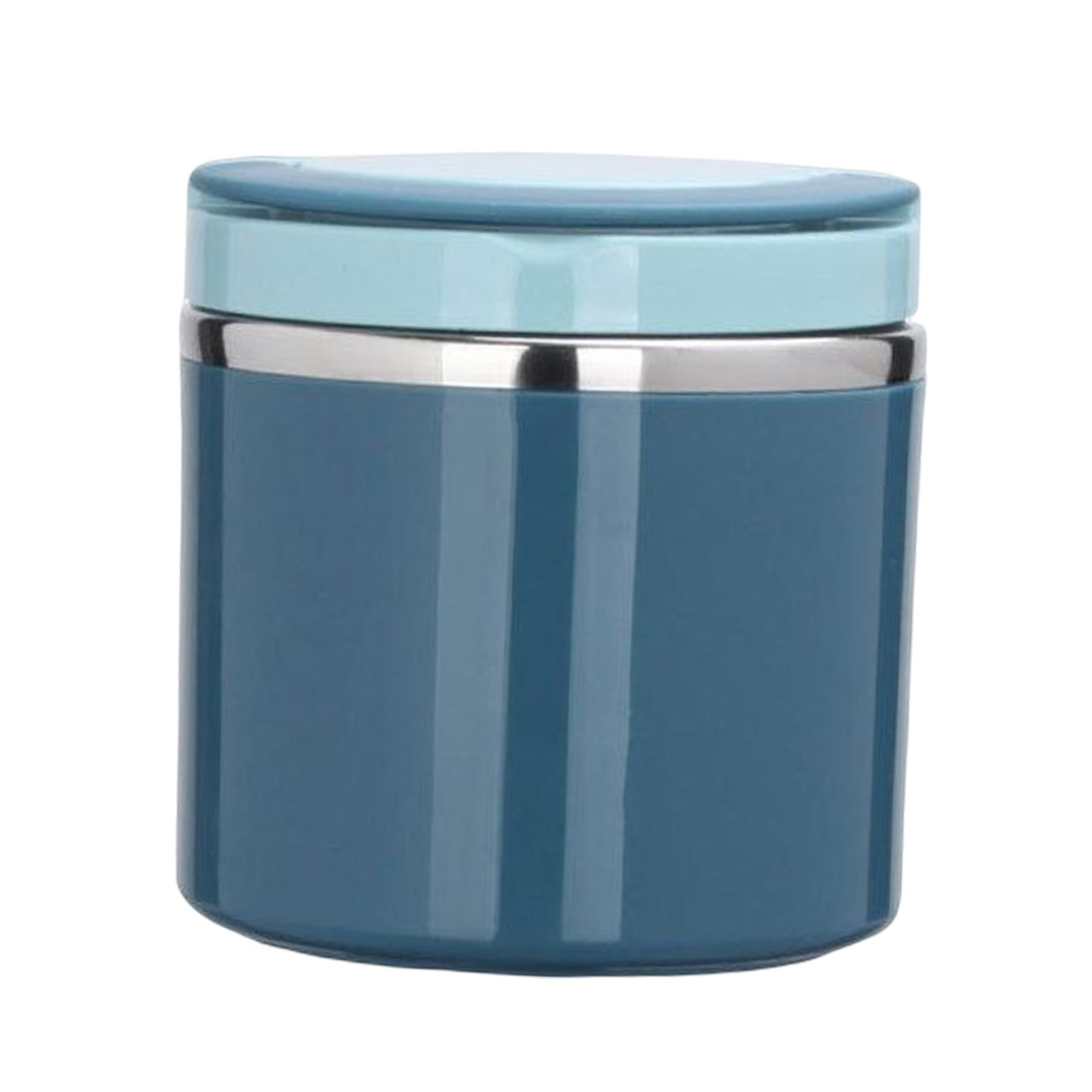 Bothyi - Taza Térmica De Boca Ancha, Soporte Portátil Para Gachas De Sopa Para El Hogar, Oficina, Camping, 630ml