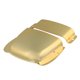 thumbnail image 5 of Funda para pastilla PB Bass Bridge Protector Golden, 5 of 5