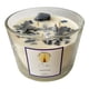 thumbnail image 1 of Vela aromática soya jazmín con cuarzos 300 g, 1 of 3