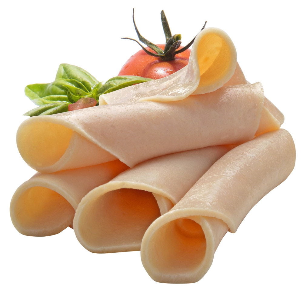 Pechuga De Pollo Cocida Granel 250 gr PF