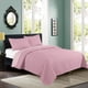 thumbnail image 1 of Quilt Bicolor 1.5 Plaza Rosado, 1 of 1