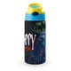 thumbnail image 1 of Poppy Playtime Botella de Agua con Tapa Pop Top de Un Toque, Acero Inoxidable, a Prueba de Fugas, para Deportes, Botella Infantil azul 12 oz, 1 of 6