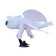 thumbnail image 3 of Mu?ecas De Decoración De Motocicleta, Equipo De Equitación Divertido, Accesorios Traseros De Coche Profesionales, 35cm, Blanco, 3 of 5