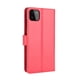 thumbnail image 1 of Funda tipo libro para Samsung Galaxy A22 5G, cartera todo‑en‑uno, funda multifuncional con tarjetero y correa de muñeca desmontable, 1 of 4