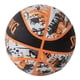 thumbnail image 2 of Balón Basketball Graffiti Tamaño 7 Naranja, 2 of 3