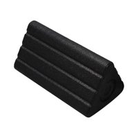 Magideal - 2 En 1 Piernas Fáciles Del Cuello De La Parte Posterior Del Gimnasio De La Limpieza De La Flexibilidad Adulta Del Bloque De La Yoga Del Triángulo