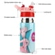 thumbnail image 3 of Angelina BallerinaBotella de Agua con Tapa Pop Top de Un Toque, Acero Inoxidable, a Prueba de Fugas, para Deportes, Botella Infantil rosa 12 oz, 3 of 6