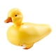 thumbnail image 3 of Juguete De Pato Eléctrico Para Decoración De Mesa, Flotador De Pato, Juguete Para Ni?os Y Ni?as, Color Amarillo, 3 of 5