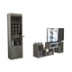 thumbnail image 1 of Bar Kava Beijing Rovere + Rack 40 Pulgadas, 1 of 8
