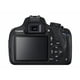 thumbnail image 3 of Cámara Canon EOS 1200D Kit 18-55mm, 3 of 7
