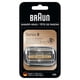 thumbnail image 1 of Cabezal Afeitadora Braun Series 9 92S Repuesto Original, 1 of 3