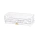 thumbnail image 1 of Porta Huevos Apilable Para Refrigerador, Dispensador De Huevos Para Organizador De Cocina, Armario Transparente, 1 of 5