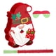 thumbnail image 4 of Piñata Navideña de Papá Noel, Decoración para Fiestas de Cumpleaños Infantiles, Artículos para Fiestas, Regalos Rojos Decorativos, Artículos para Desp, 4 of 5