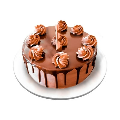 Torta Trencito 5 Personas 1 Un Dessert