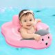 thumbnail image 3 of Flotador con Asiento para Bebé 6 a 32 Meses No Inflable Mambobaby Rosado, 3 of 4