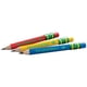 thumbnail image 5 of Lápices Ticonderoga My First Short Triangulares con estuche de madera #2 HB, 5 of 6