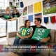 thumbnail image 4 of Almohadón de peluche trofeo FIFA World Cup 2026 MESUCA 45 x 45 cm, 4 of 8