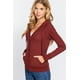 thumbnail image 4 of Chaqueta Térmica con Capucha Color Óxido 'm, 4 of 5