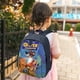 thumbnail image 5 of Oliver y su Pandilla Mochila Escolar para Niños y Niñas, Mochila Infantil Ligera de Alta Calidad, Grande y Duradera Azul, 5 of 6