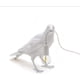thumbnail image 1 of Lámpara de mesa con forma de pájaro USB de resina nórdica, pequeña lámpara LED de noche con forma de pájaro, decoración para el hogar, lámpara de escritorio, aplique de pared, accesorios de lámpara, l, 1 of 7