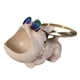 thumbnail image 2 of Estatua De Perro Caja De Almacenamiento Resina Escultura Animal Bandeja De Frutas Contenedor De Artículos Diversos Beige, 2 of 5
