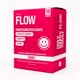 thumbnail image 2 of Pack Hidratación Inteligente Happy Flow Daily Sabor Frambuesa 18 Unidades, 2 of 3