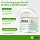 thumbnail image 5 of Crema Facial THENA Natural Wellness 64 g Ceramidas, Ácido Hialurónico, 5 of 9