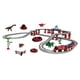 thumbnail image 5 of Train Tracks Toys Creat Dinosaur World Toys Pistas De Coche Para Niños Pequeños 76 Piezas, 5 of 5