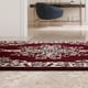 thumbnail image 3 of ALFODIA ALFOMBRA PASILLO ROJO 70 x 230 CM, 3 of 3