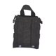 thumbnail image 2 of Pouch Táctico Pouch Primeros Auxilios Airsoft Paintball Color Negro, 2 of 3