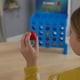thumbnail image 5 of Juego de mesa Hasbro Gaming Connect 4 Shots para niños mayores de 8 años, 5 of 9