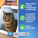 thumbnail image 5 of Arena para gatos Fresh Step Advanced, simplemente sin perfume, 16,78 kg, 5 of 9
