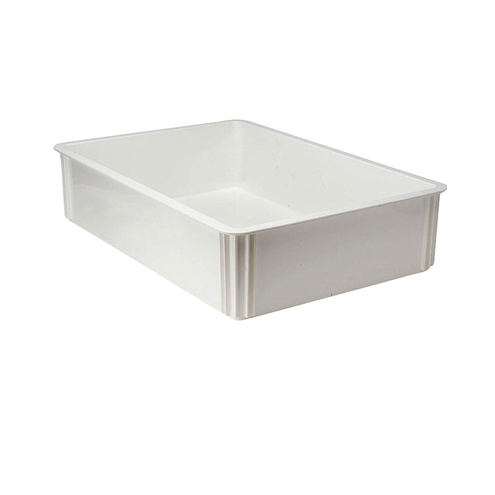 Cambro - Caja Para Masas Pizzas Medida 46x66x15.3 Cm