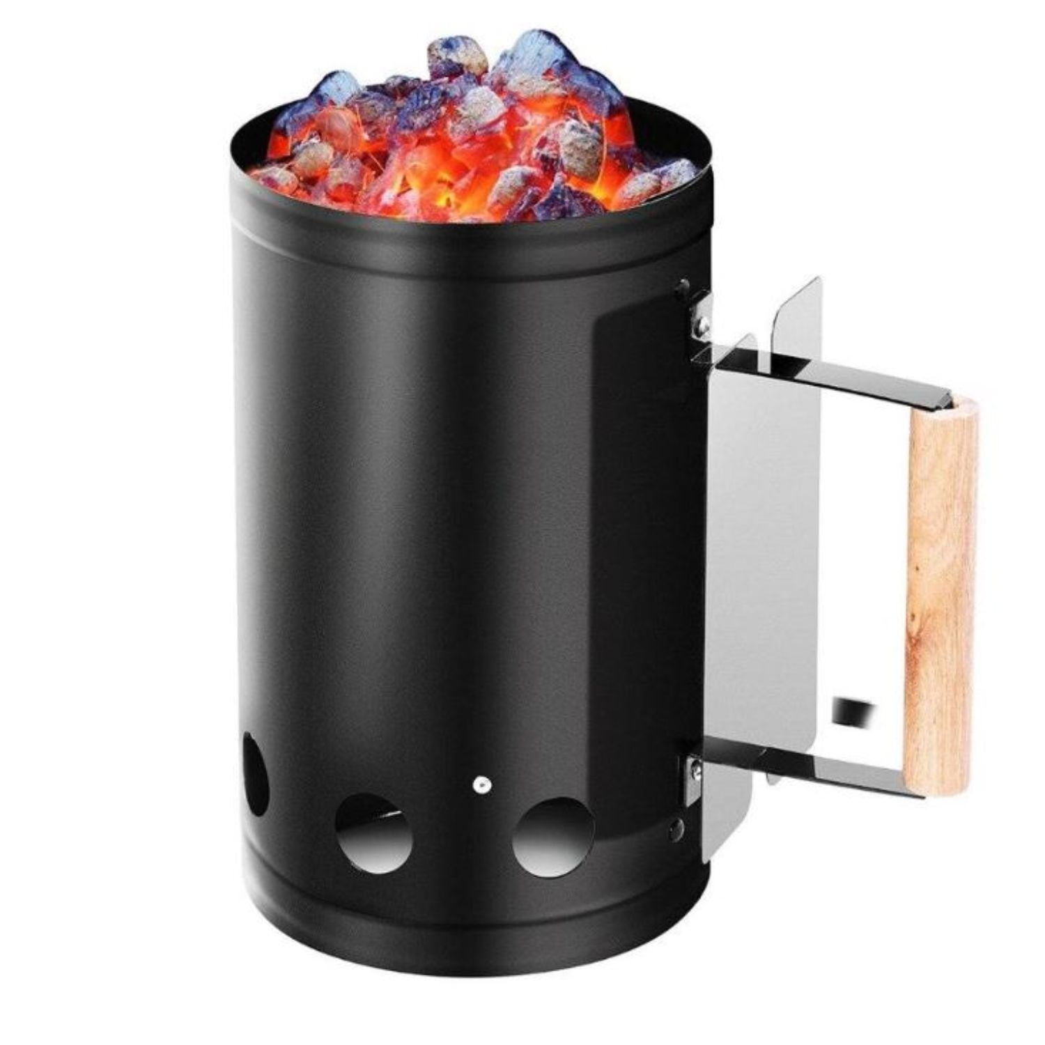 Santa Mariana - Encendedor De Carbón