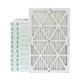thumbnail image 4 of Filtro de aire HVAC Glasfloss ZL 15,5 x 24,5 x 4,5 cm MERV 10, paquete de 12, 4 of 7