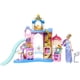 thumbnail image 1 of Mattel Disney Princess Castillo de Mascotas Set de Juego con Muñeca, 1 of 6