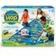 thumbnail image 3 of Recursos de aprendizaje de juegos de suelo Crocodile Hop durante más de 3 años, 3 of 4