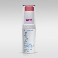 Etienne Make Up - Etienne Multistick Hydra Cheeks, Lips & Eyes Juicy Peach