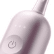 thumbnail image 4 of Laifen Cepillo Dental Eléctrico Wave Aluminium Alloy - Rosado, 4 of 4