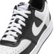 thumbnail image 2 of Zapatillas Nike Court Vision Low Next Nature para mujer, color negro, 2 of 4