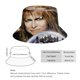 thumbnail image 2 of Sombrero Bucket Desmarcar Película Laberinto Adulto, 2 of 6