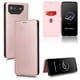 thumbnail image 5 of Funda Flip para FOXDOCK ROG7 - Funda magnética de negocios, funda protectora delgada, 5 of 5